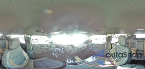 2022 Chevrolet Trailblazer Activ из США, поврежденный, VIN KL79MVSL6NB044562